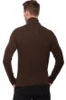 Cashmere & Yak yak vicuna howard natural marron paprika s